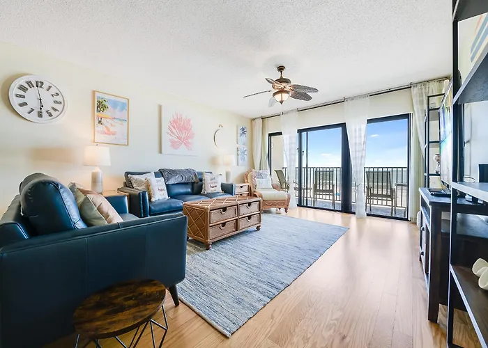 Surfside 402 Clearwater Beach
