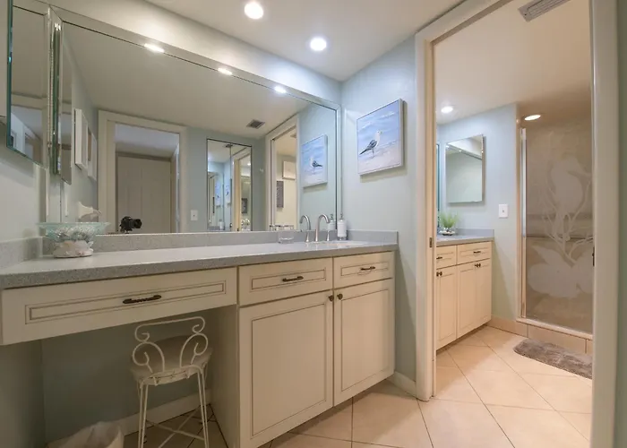 Apartment Surfside 402 Clearwater Beach